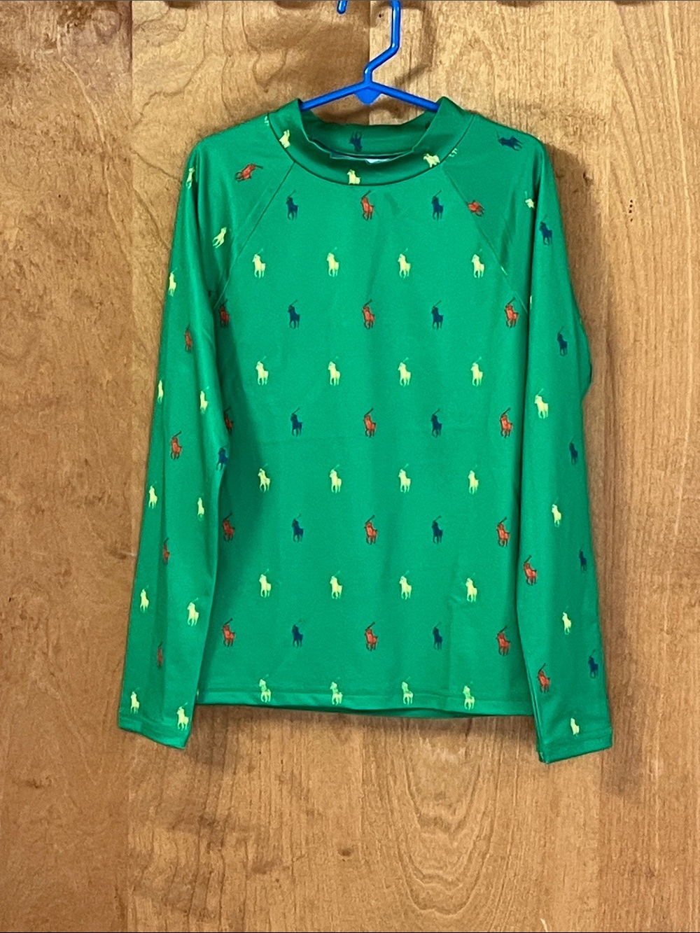 Polo Ralph Lauren Sunshirt
